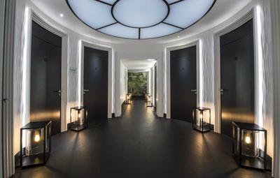 Spa Metropole by Givenchy