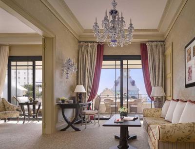 Prestige Suite
