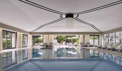 The Palace by Karl Lagerfeld