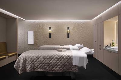 Spa Metropole by Givenchy