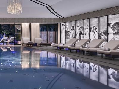 The Palace by Karl Lagerfeld