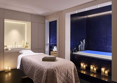 Spa Metropole by Givenchy