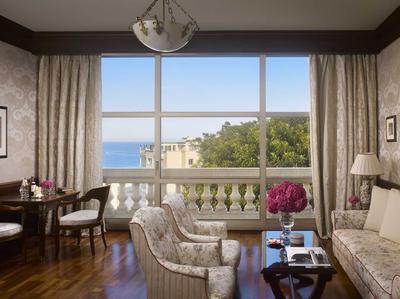 Azur Suite