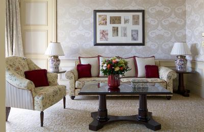 Prestige Suite