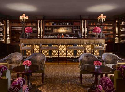 Lobby Bar