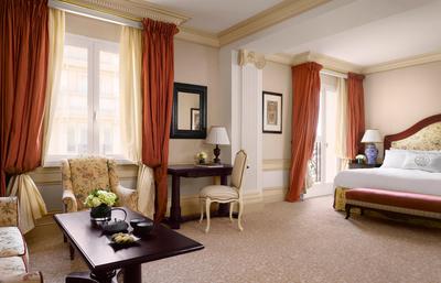 Deluxe Junior Suite