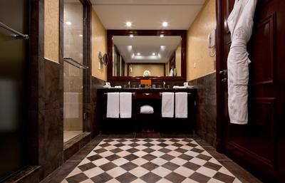 Sea View Deluxe Suite