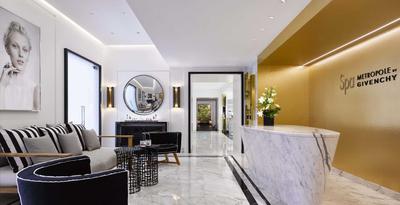 Spa Metropole by Givenchy