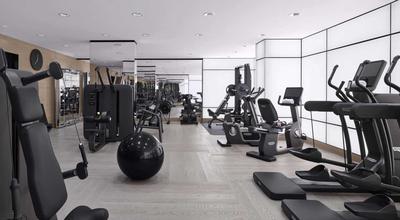 Fitness Centre