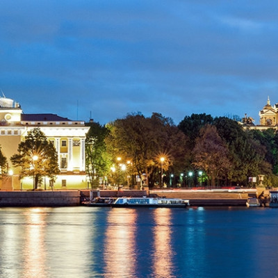 Lotte Hotel St.Petersburg image