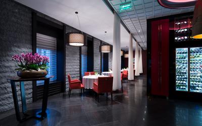 MEGUmi restaurant