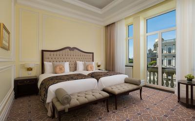 Junior Suite City View - Hollywood