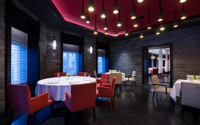 MEGUmi Restaurant