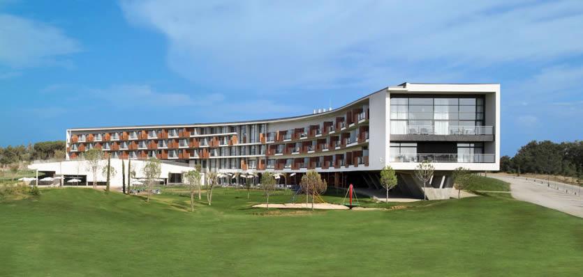 Hotel Camiral at PGA