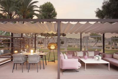 Amaro Terrace