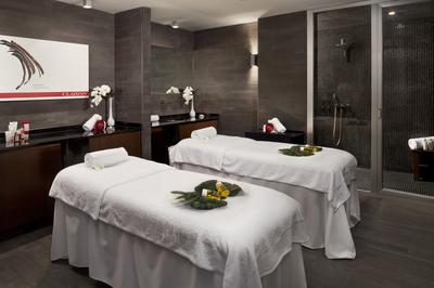 Spa By Clarins