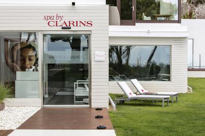 Spa By Clarins