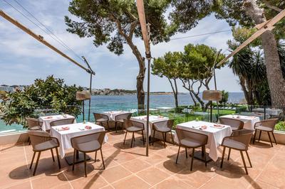 Arrels Restaurant