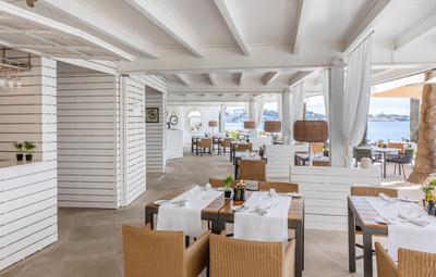 Bardot Restaurant