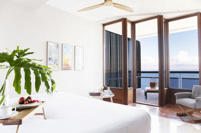 RedLevel Premium Room