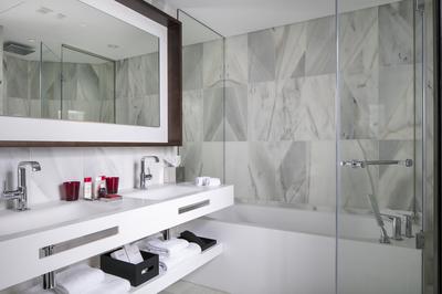 RedLevel Junior Suite