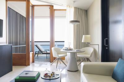 RedLevel Grand Suite