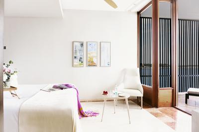 RedLevel Royal Suite