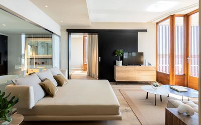 RedLevel Master Suite