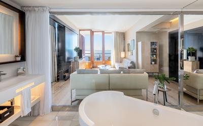 RedLevel Master Suite