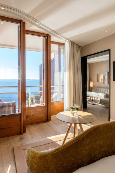 RedLevel Master Suite
