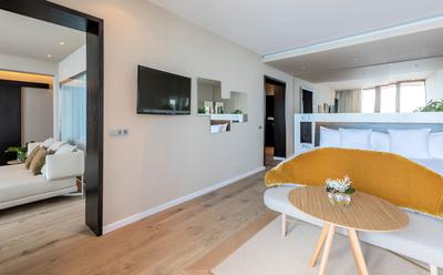 RedLevel Master Suite