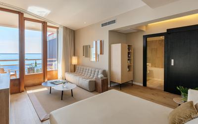 RedLevel Master Suite
