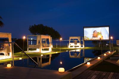 Open Air Cinema