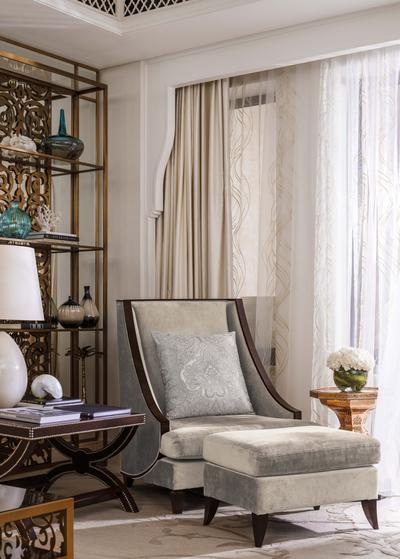 Palm Manor Executive Suite