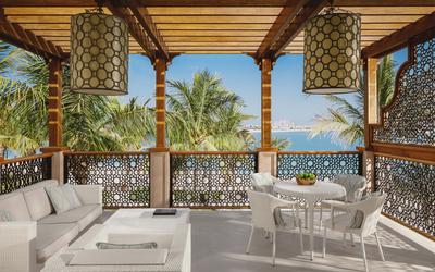 Mansion Beach Executive Suite