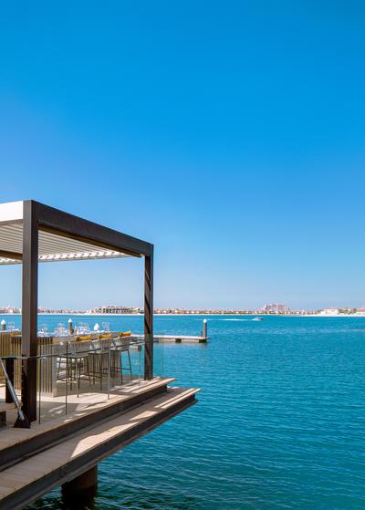101 Dining, Lounge & Bar Terrace