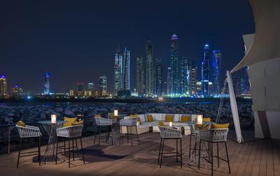 101 Dining, Lounge & Bar