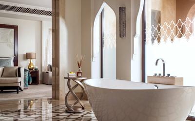 Palm Beach Junior Suite King