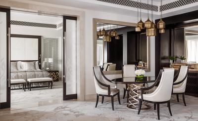 Palm Manor Executive Suite