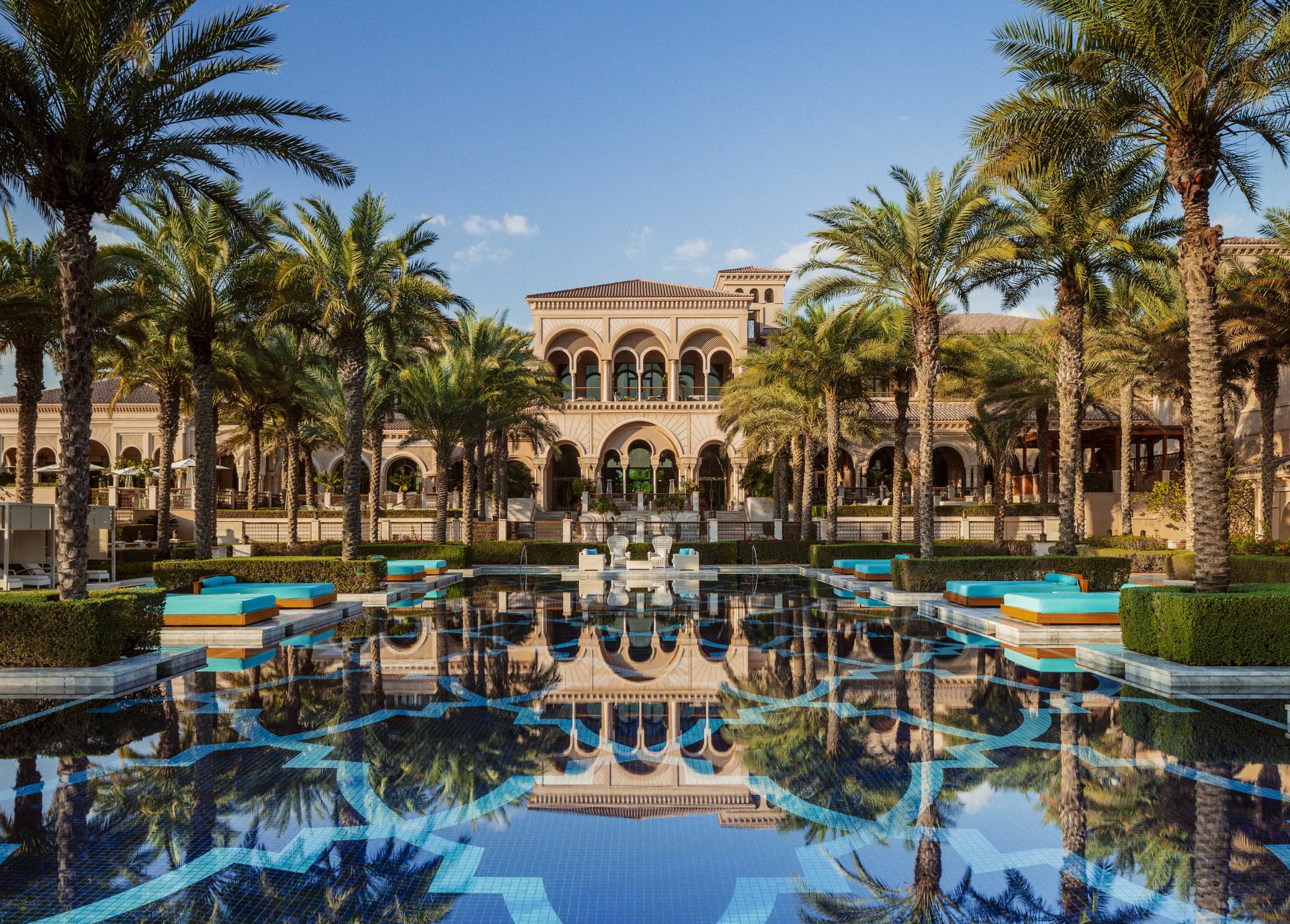 One&Only The Palm