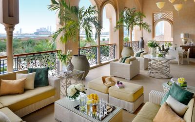 Grand Palm Suite