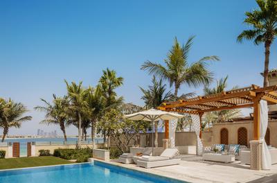 Two Bedroom Villa