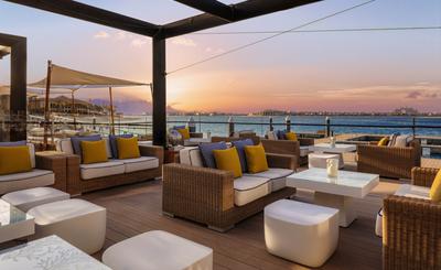 101 Dining, Lounge & Bar