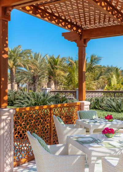 Zest Terrace