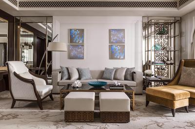 Palm Manor Executive Suite