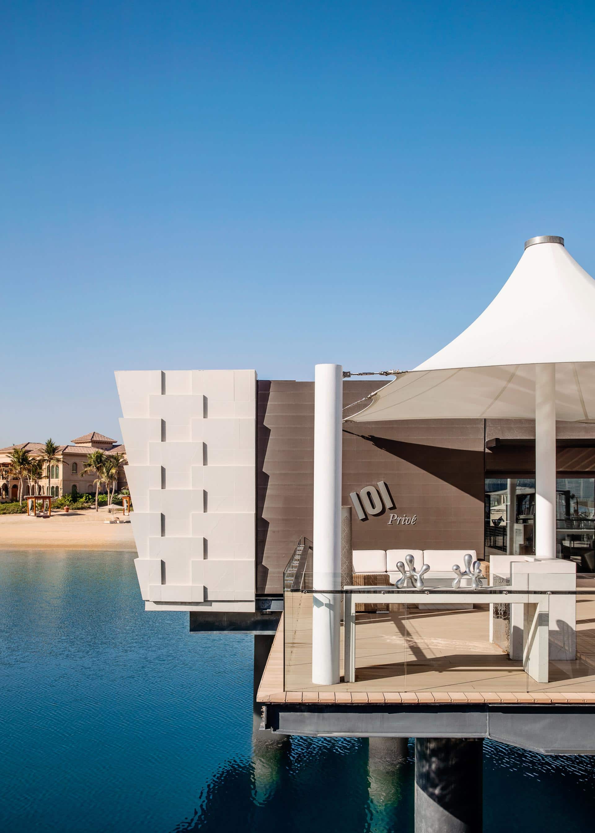 One&Only The Palm