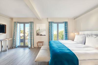 Garden Pool Suite  2 Bedroom