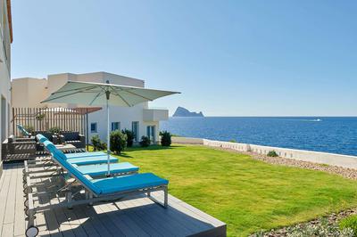 Cliff Suite Sea View Duplex Deluxe