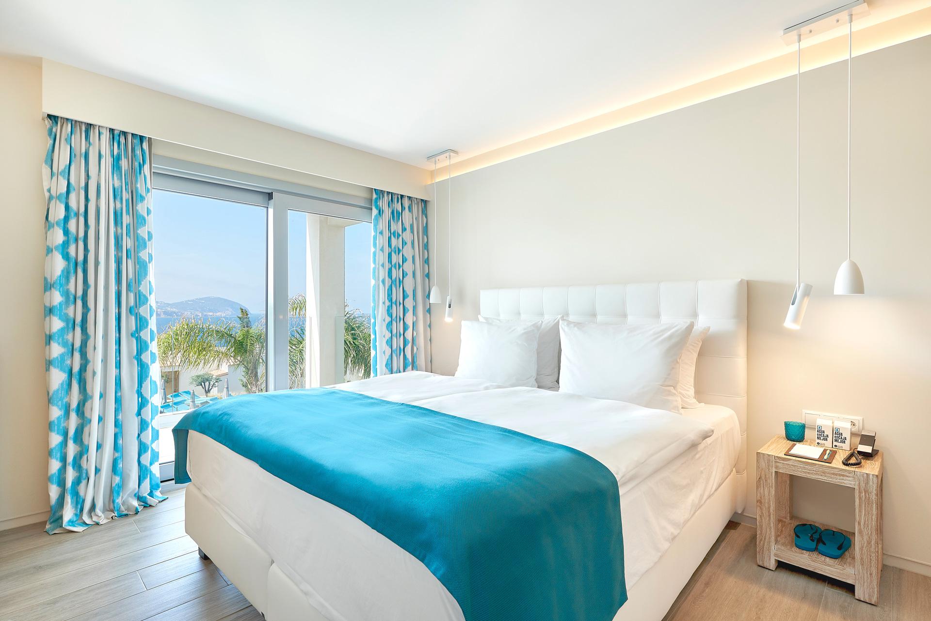 Laguna Infinity Suite