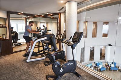 Fitness Centre